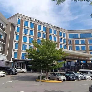 Lintas Platinum Kota Kinabalu