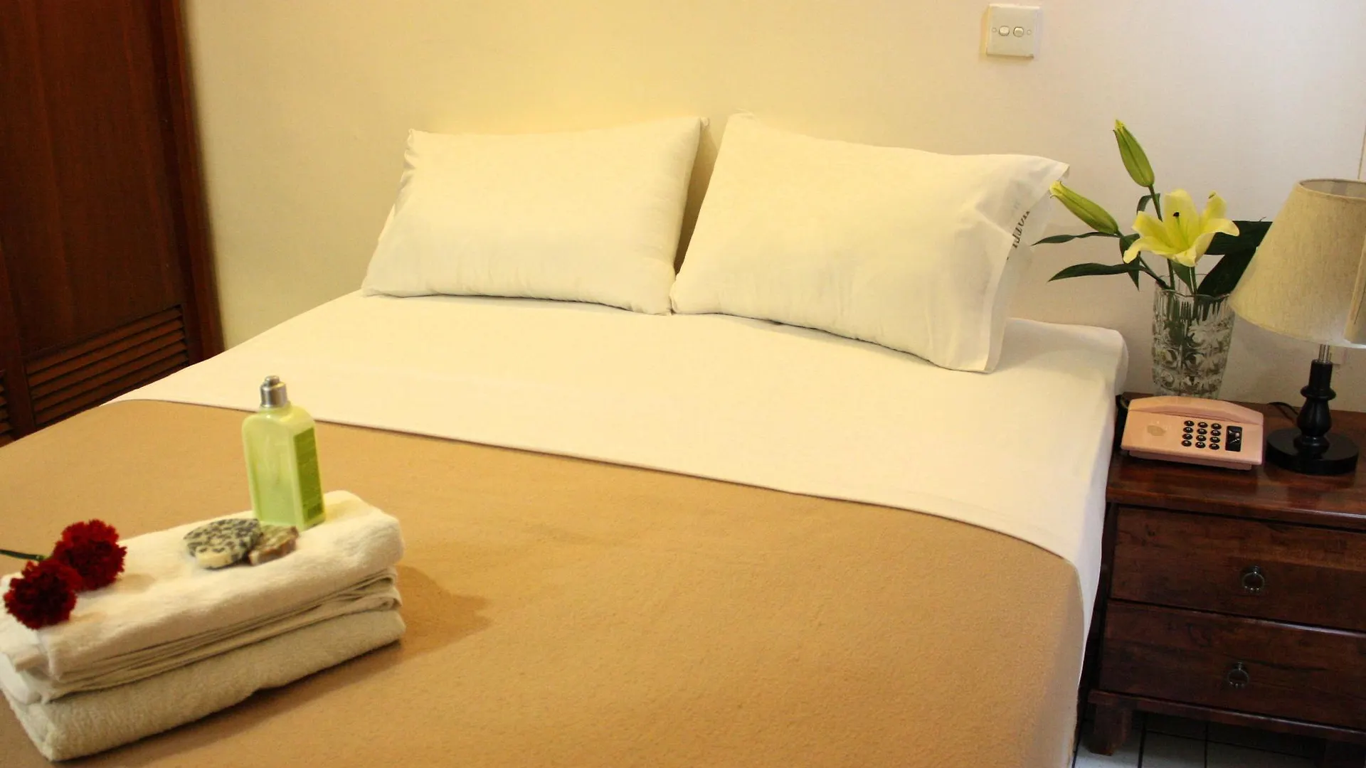 Hostal Victoria Hotel&Hostel Kota Kinabalu Malasia