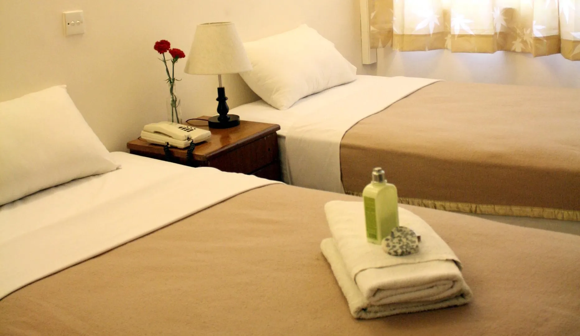 Victoria Hotel&Hostel Kota Kinabalu 0*,