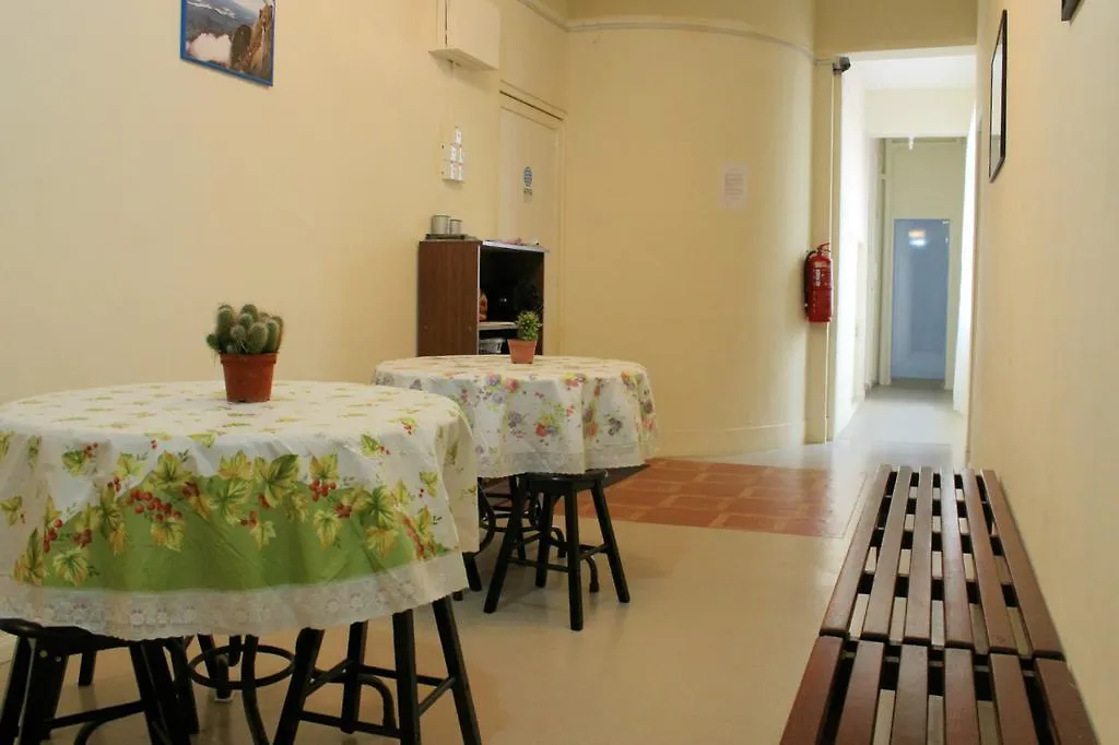 Hostal Victoria Hotel&Hostel Kota Kinabalu Malasia