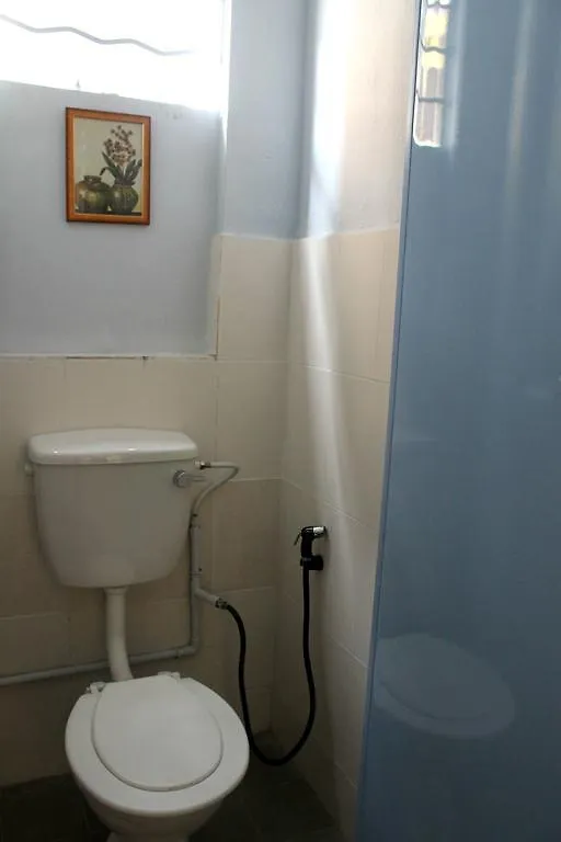 Victoria Hotel&Hostel Kota Kinabalu Malasia