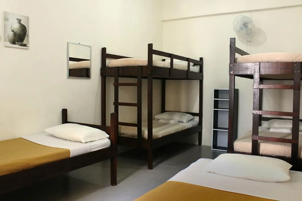 Hostal Victoria Hotel&Hostel Kota Kinabalu