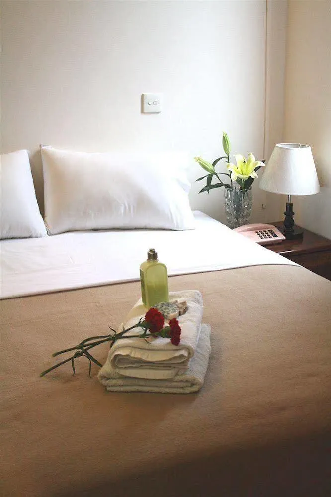 Victoria Hotel&Hostel Kota Kinabalu Hostal