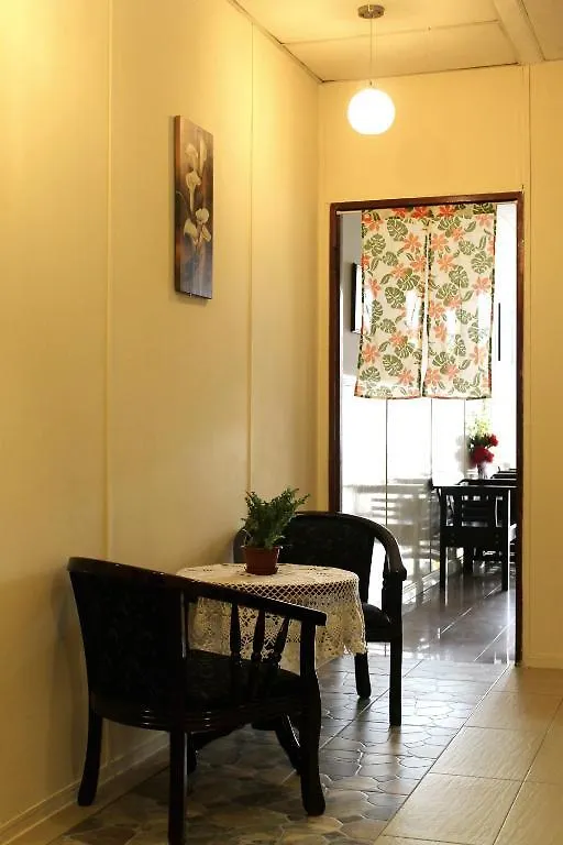 Victoria Hotel&Hostel Kota Kinabalu Hostal