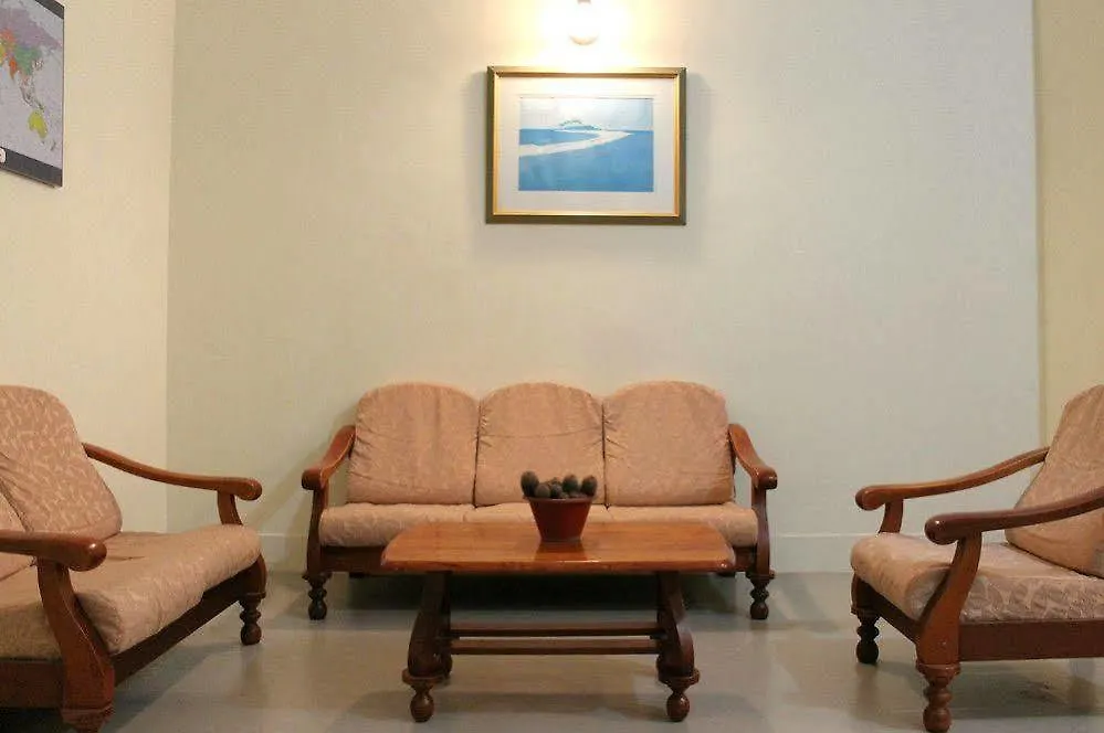 Hostal Victoria Hotel&Hostel Kota Kinabalu Malasia