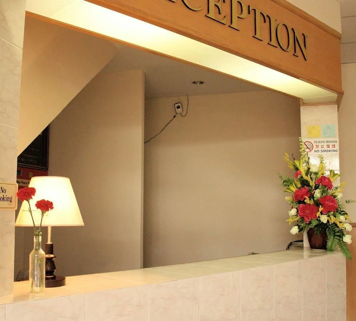 Hostal Victoria Hotel&Hostel Kota Kinabalu