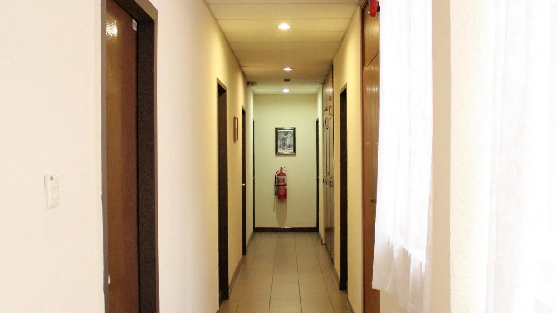 Hostal Victoria Hotel&Hostel Kota Kinabalu