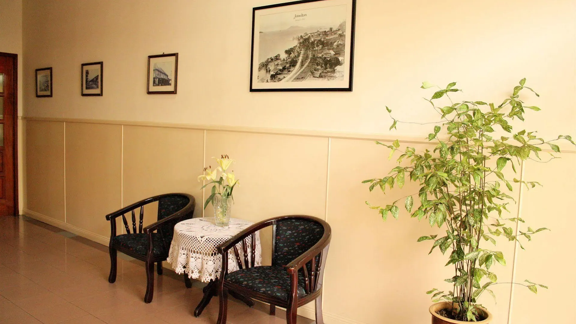 Hostal Victoria Hotel&Hostel Kota Kinabalu